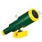 Playberg Plastic Outdoor Gym Playground Pirate Ship Telescope, Treehouse Toy Accessories Binocular for Kids QI004562.GN - alternate 4
